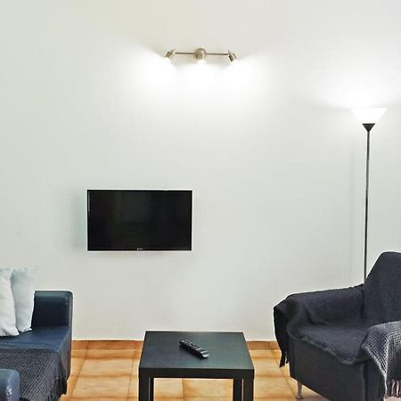 Aquamarine Marfil - Sun And Pool Apartment Arona  Exterior photo