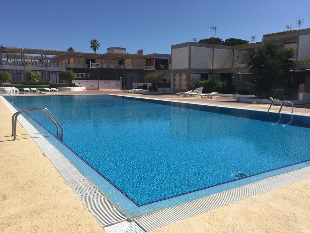 Aquamarine Marfil - Sun And Pool Apartment Arona  Exterior photo