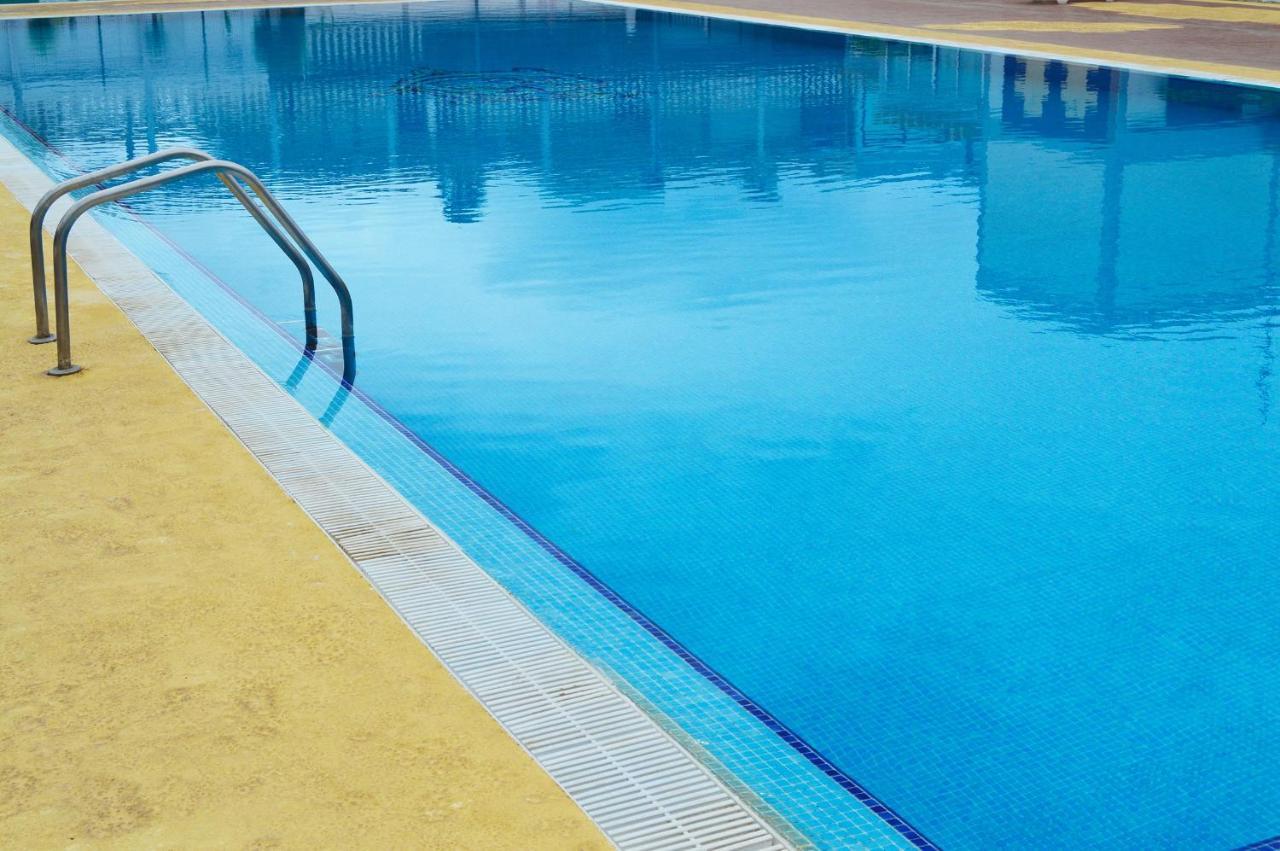 Aquamarine Marfil - Sun And Pool Apartment Arona  Exterior photo