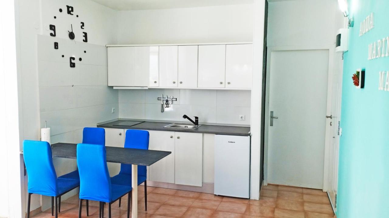 Aquamarine Marfil - Sun And Pool Apartment Arona  Exterior photo