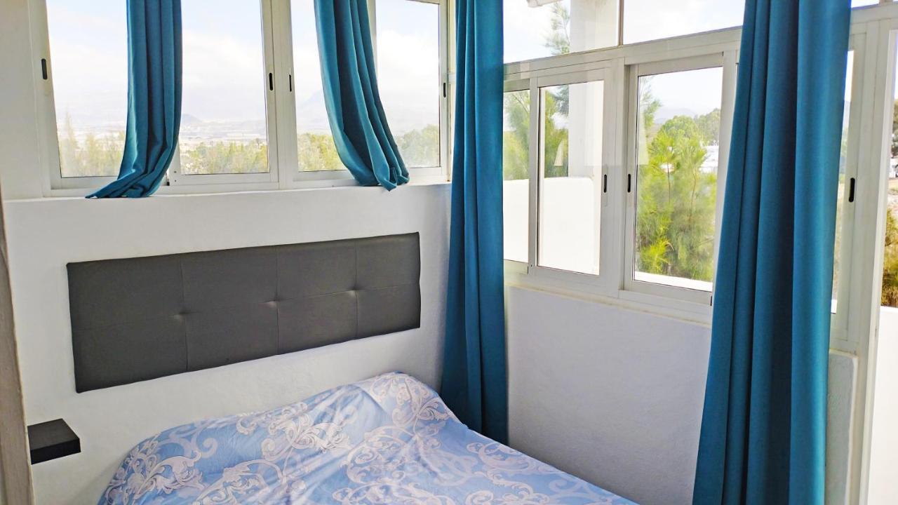 Aquamarine Marfil - Sun And Pool Apartment Arona  Exterior photo